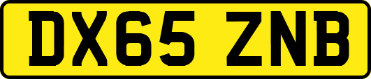 DX65ZNB