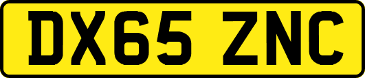 DX65ZNC