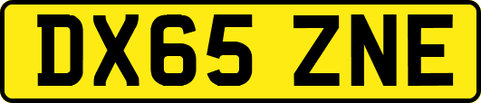 DX65ZNE