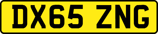DX65ZNG