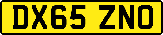 DX65ZNO
