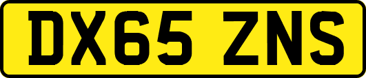 DX65ZNS