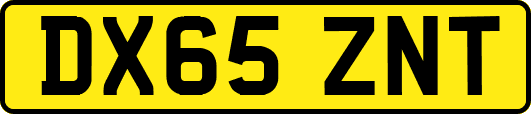DX65ZNT