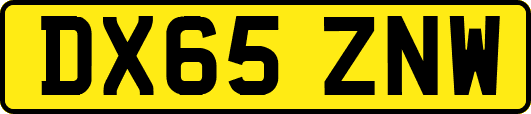 DX65ZNW