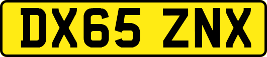 DX65ZNX