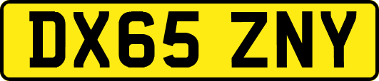 DX65ZNY