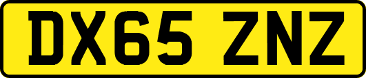 DX65ZNZ