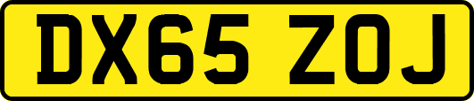 DX65ZOJ