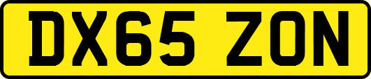 DX65ZON