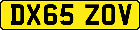 DX65ZOV