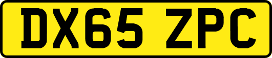 DX65ZPC