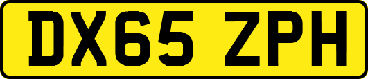 DX65ZPH