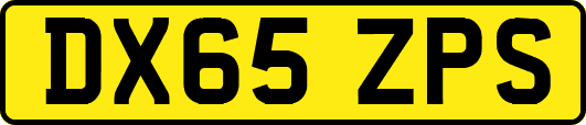 DX65ZPS