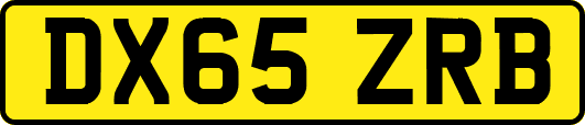 DX65ZRB