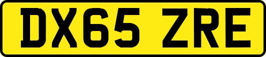 DX65ZRE
