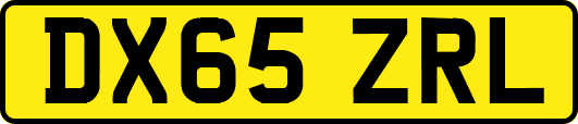 DX65ZRL