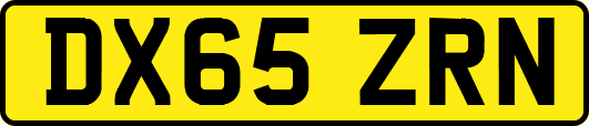 DX65ZRN