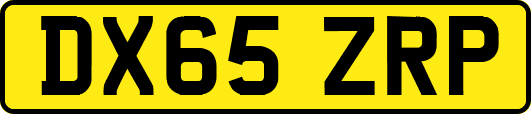 DX65ZRP