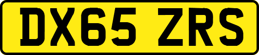 DX65ZRS