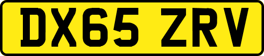 DX65ZRV