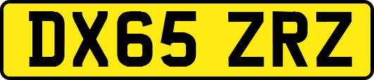 DX65ZRZ