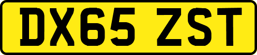 DX65ZST
