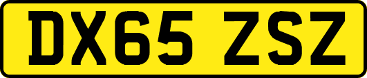 DX65ZSZ