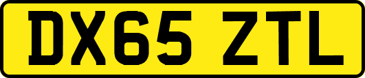 DX65ZTL