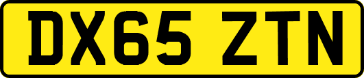 DX65ZTN