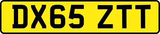 DX65ZTT