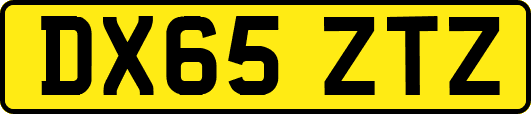 DX65ZTZ