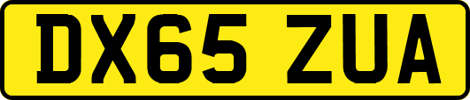 DX65ZUA