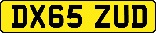 DX65ZUD