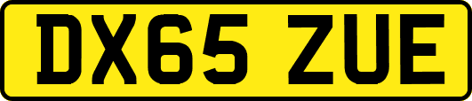 DX65ZUE