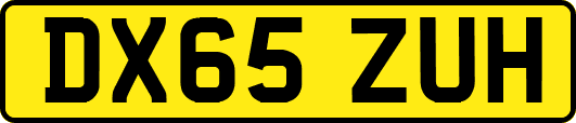 DX65ZUH