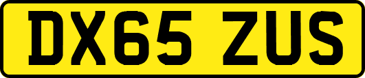 DX65ZUS