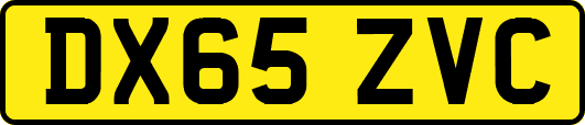 DX65ZVC