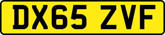 DX65ZVF