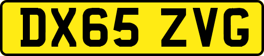 DX65ZVG