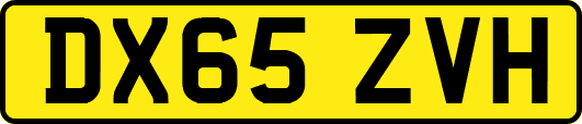 DX65ZVH