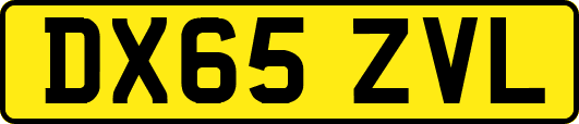 DX65ZVL