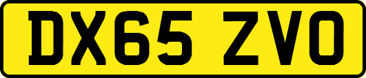 DX65ZVO