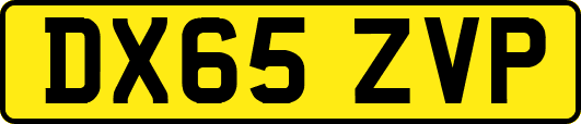 DX65ZVP