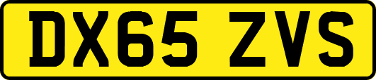 DX65ZVS
