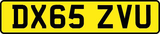 DX65ZVU