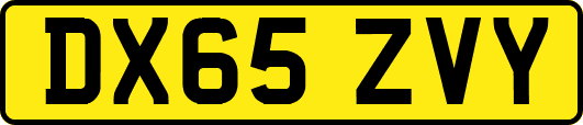 DX65ZVY