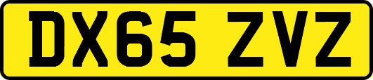 DX65ZVZ