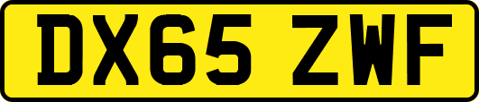 DX65ZWF