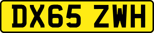 DX65ZWH