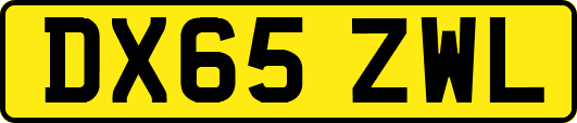 DX65ZWL